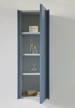 Armoire salle de bain Anabel