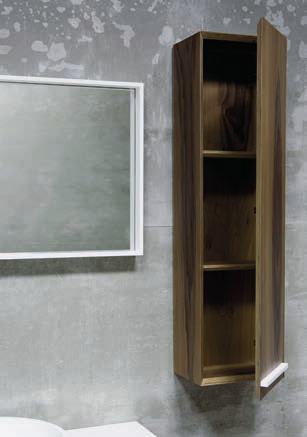 Armoire salle de bain Atlas