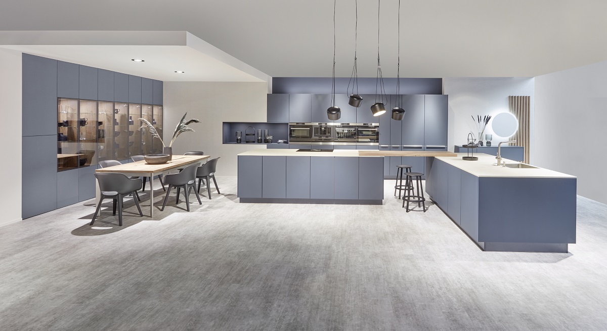 modele cuisine unie LIBERTY-BLEU-FJORD-966-43