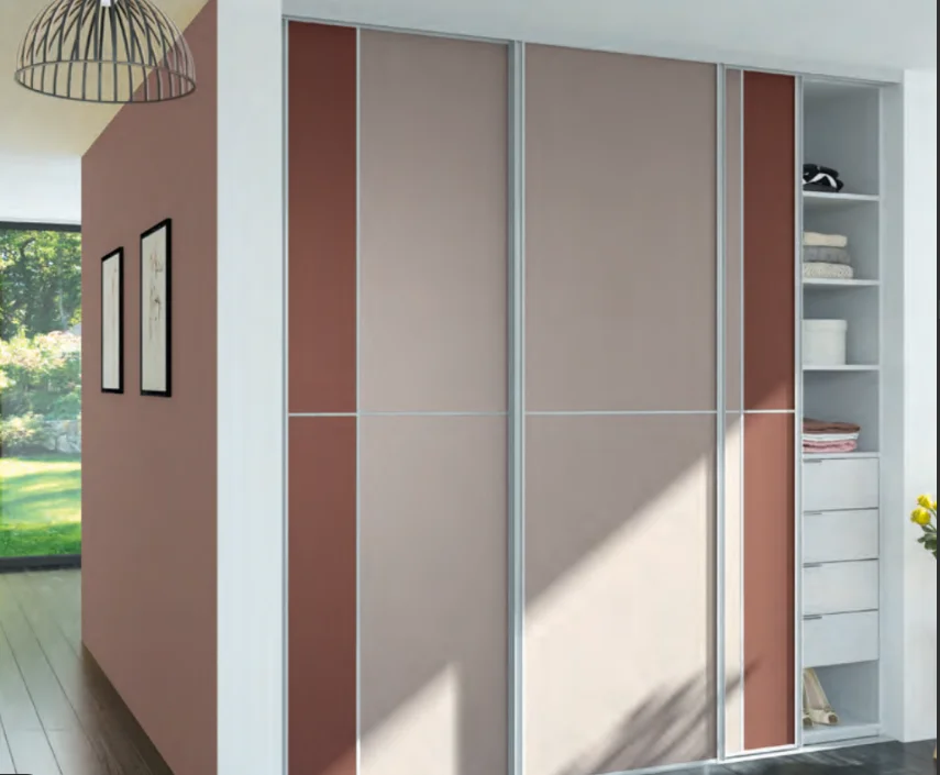 dressing-composable-portes-coulissantes-terraccotta-beige-rose