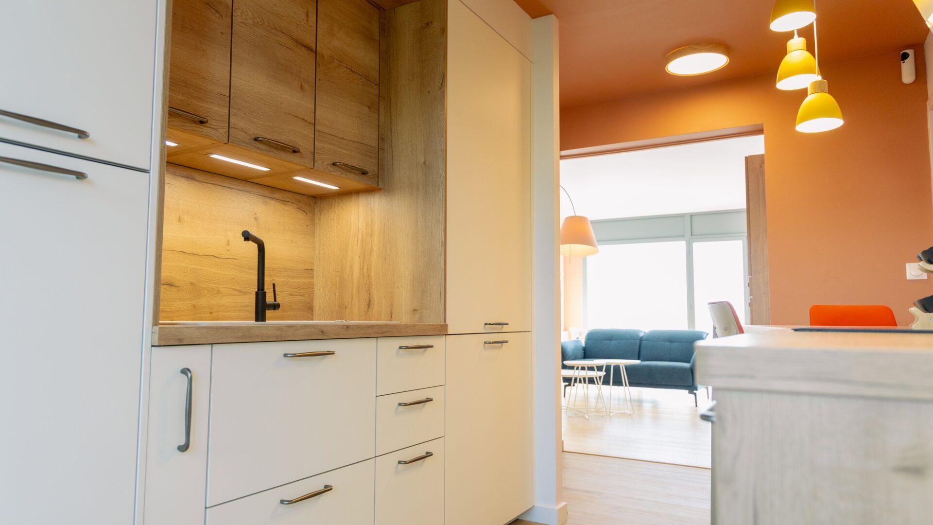 Une collaboration au service d’un projet sur mesure à Royan